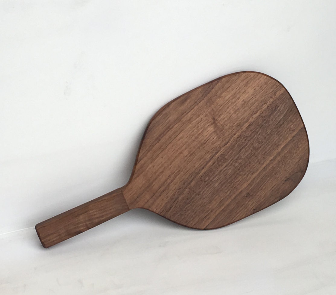 Personalized Pickle Ball Paddle Custom Wood Pickle Ball Paddle