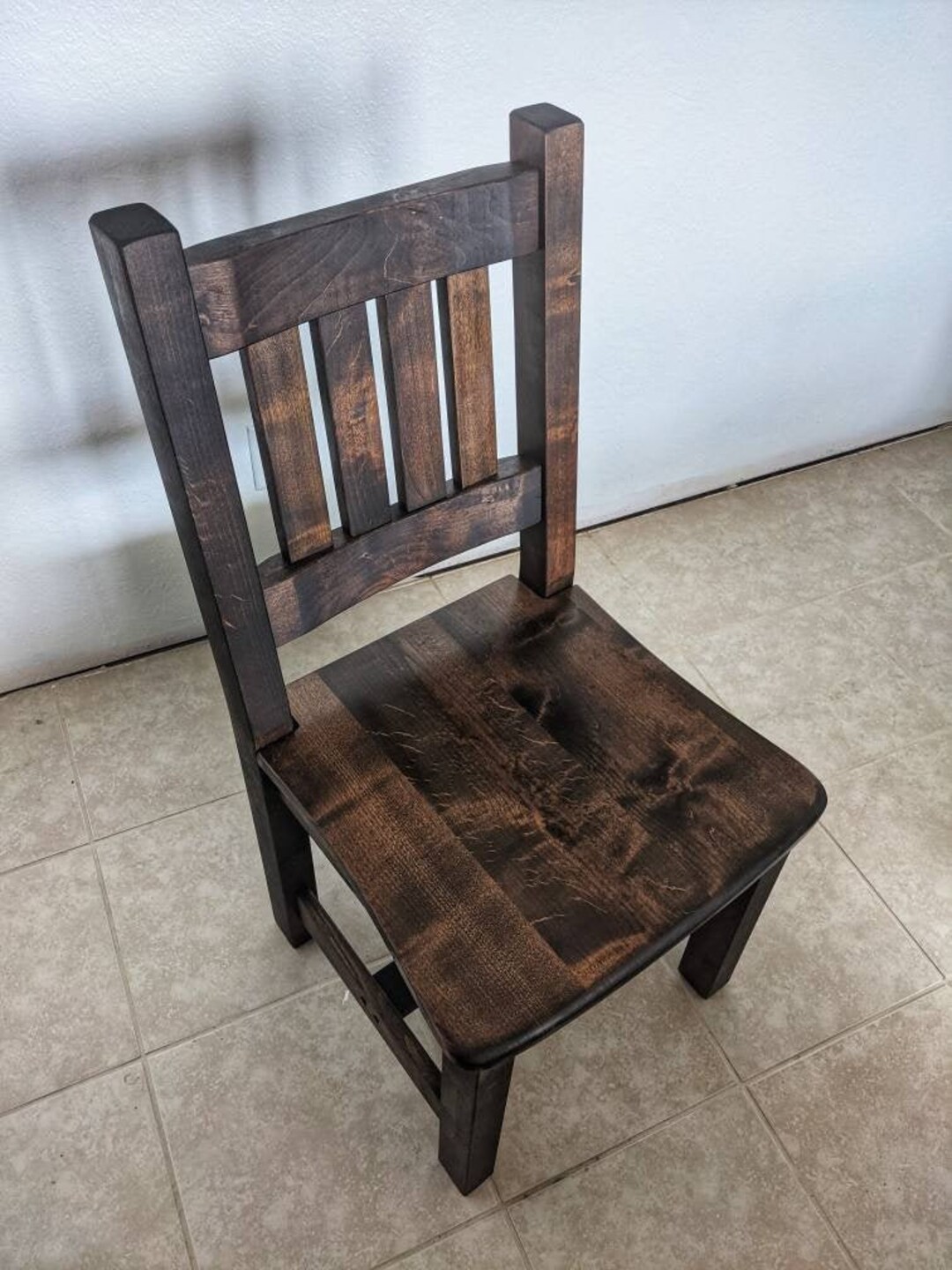 Dining Room Chairs Priced per Chair Alder Wood Dining Chair Alder Wood