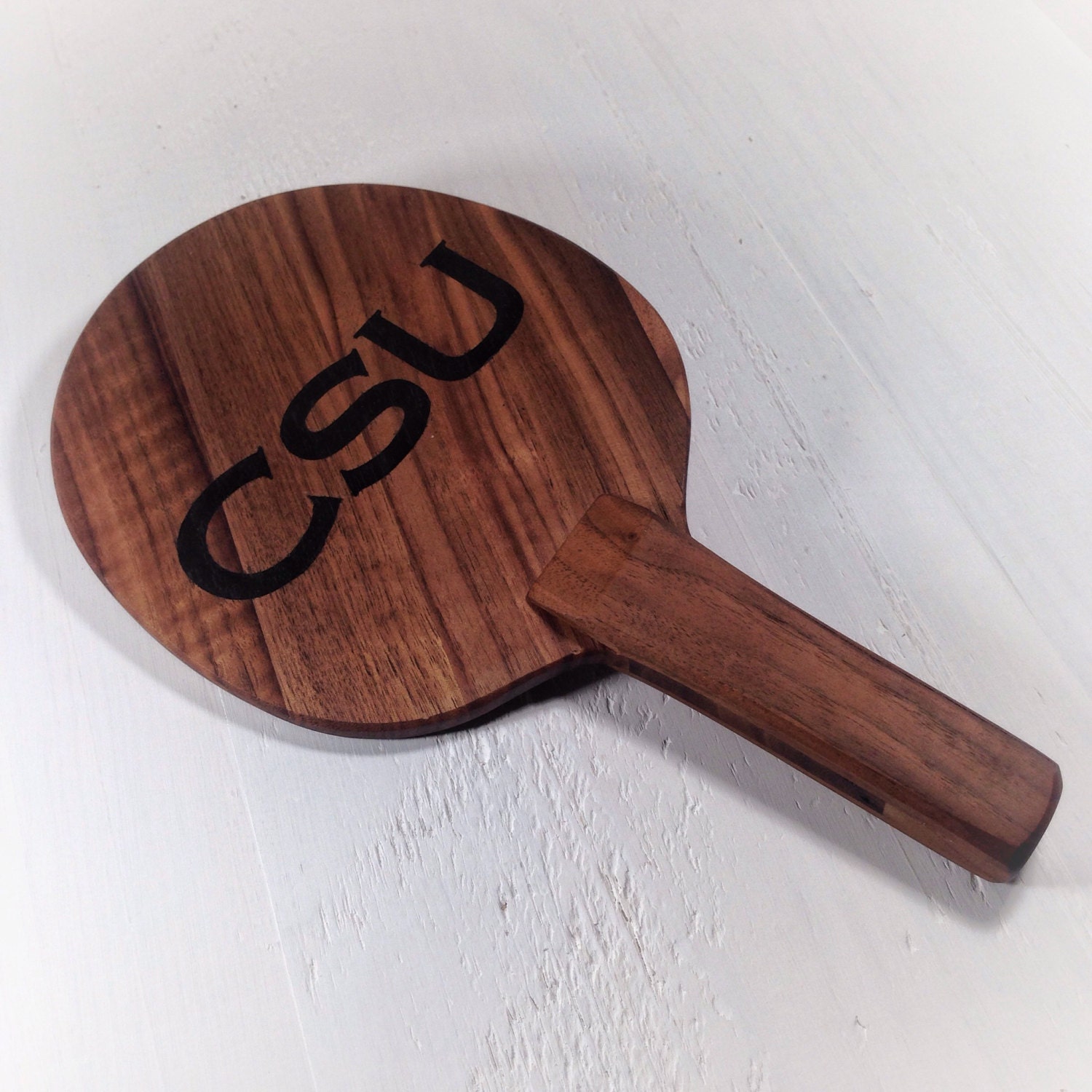 Ping Pong Paddle Personalized Ping Pong Paddle Personalized Etsy