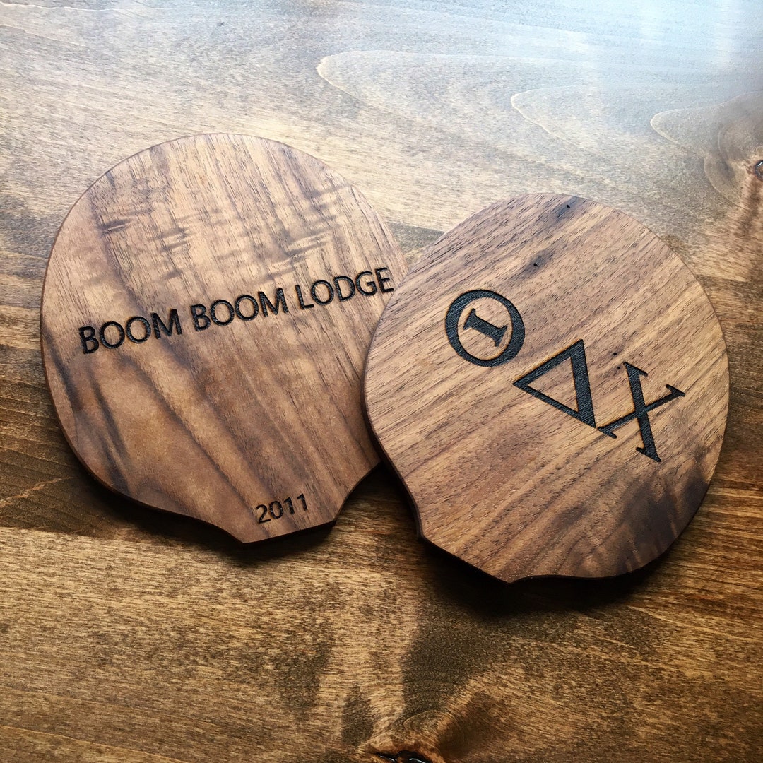 Ping Pong Paddle Dartmouth Dartmouth Ping Pong Paddle Custom Etsy