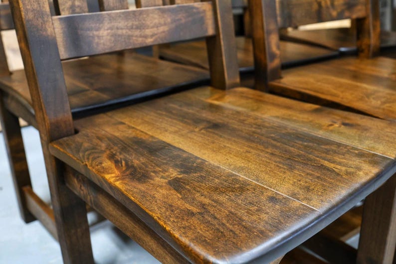 SodaCreek Dining Chair - Thumbnail 2