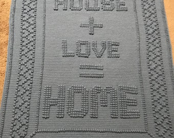 39 House Love Home