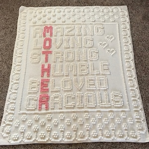 105 TLC Designs Mother