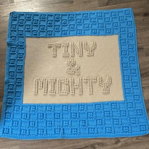 281 TLC Designs Tiny Mighty