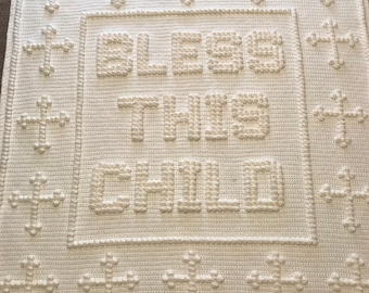 15 Bless This Child