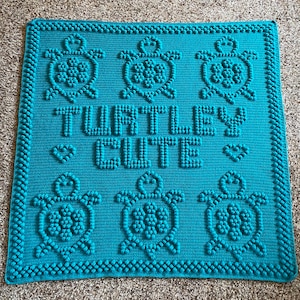 227 TLC Designs Turtle