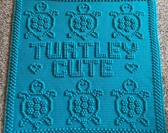 227 TLC Designs Turtle