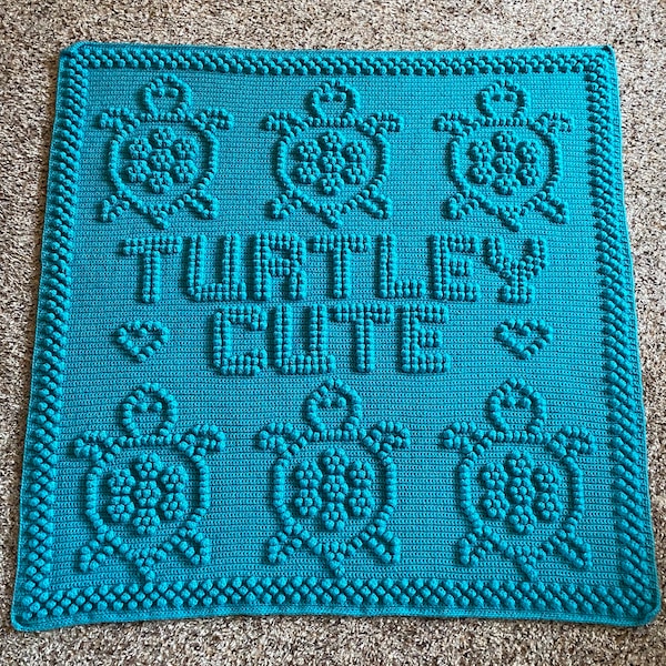227 TLC Designs Turtle