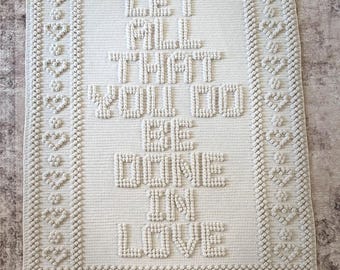 321 TLC Designs Love