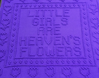 153 TLC Designs Little Girls