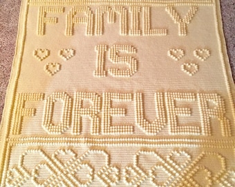 12 FAMILY IS FOREVER