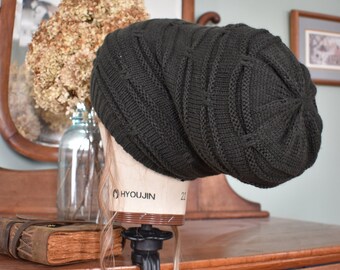 Dread Tam Hat - Etsy