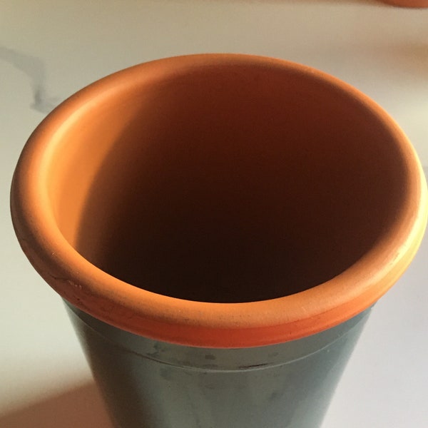 Terracotta Wine Cooler Etsy