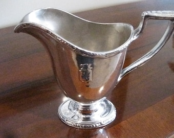 Vintage Hotel Silver, First Radisson Minneapolis Hotel, Vintage Silver Plate, Made by Gorham Datemark for 1923