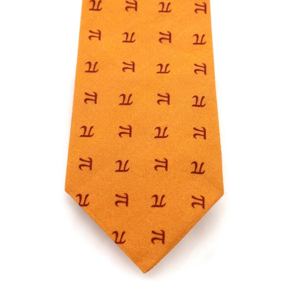 pi tie