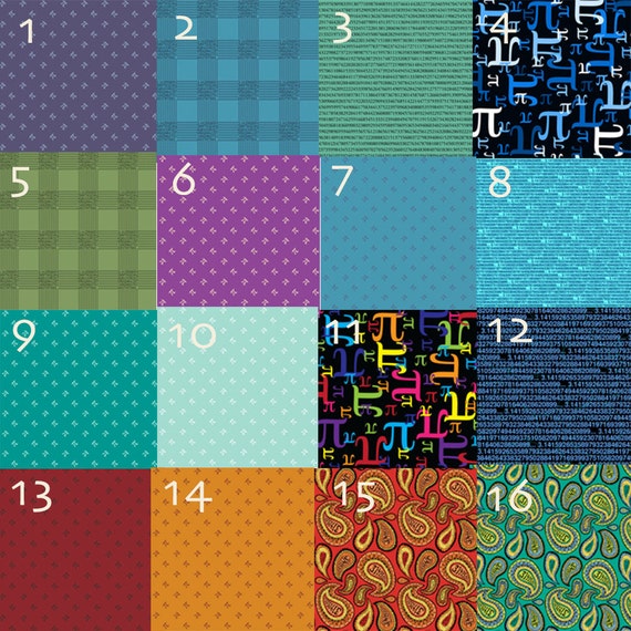Pi Ties Over 3 Possibilities Etsy Pi Ties Over 3 Possibilities Etsy