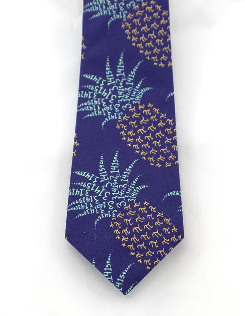 Pi Ties Over 3.14159265359 Possibilities - Etsy
