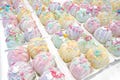 Easter Cake Ball Gift Set: Gourmet Party Treats (12)