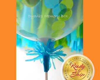 Balloon Stick Holder with Cup: Party Centerpiece, Photo Prop
