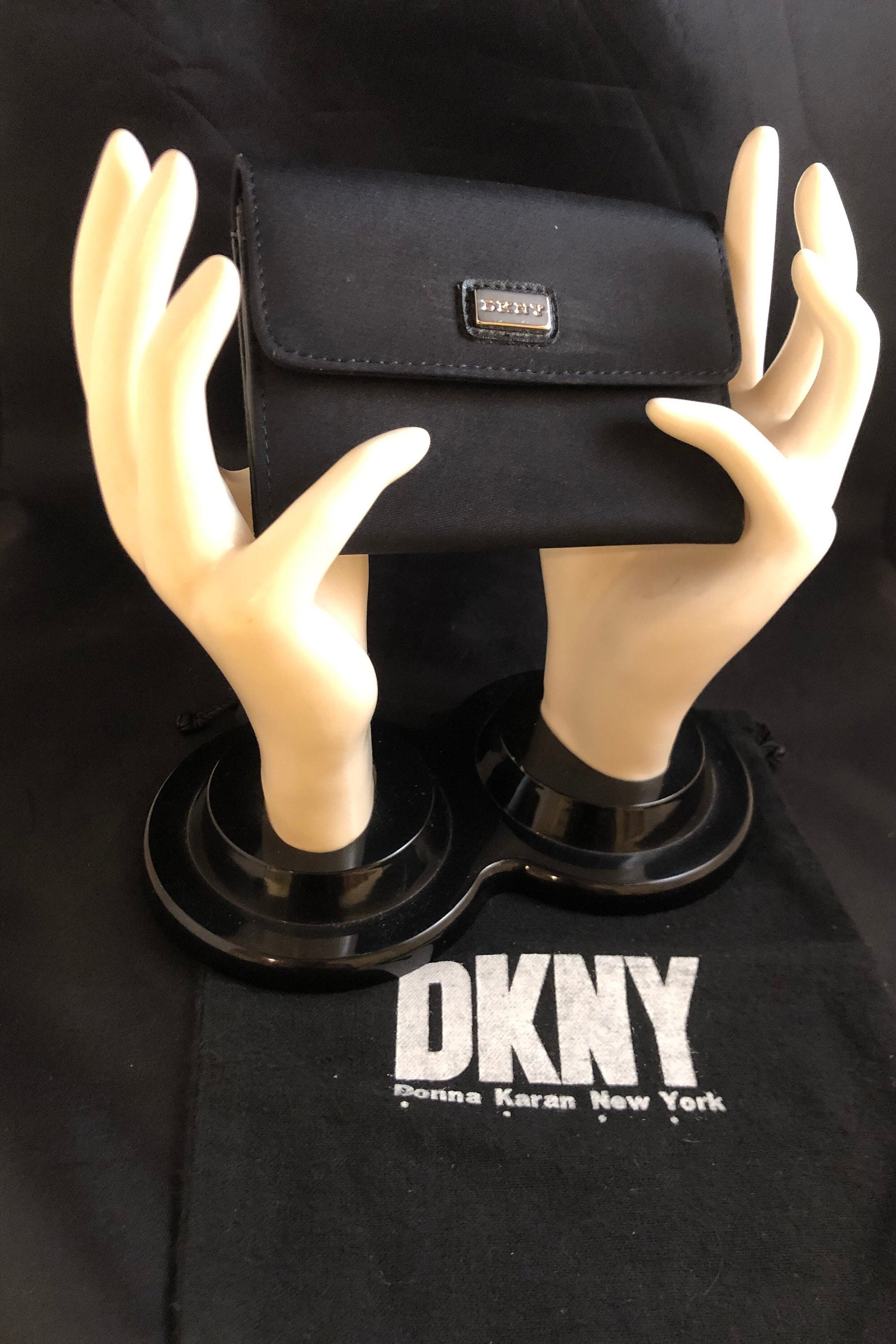 DKNY Bags Backpack - Backpacks - Boozt.com