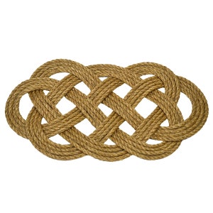Rope Mat