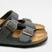 see more listings in the Slide-Sandalen aus Kork section