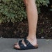 see more listings in the Slide-Sandalen aus Kork section