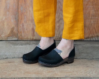 sandgrens brett clogs