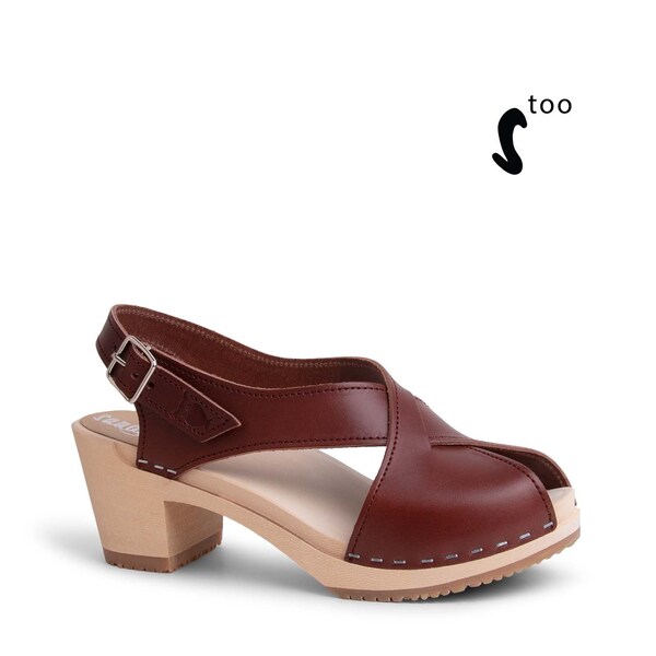 sandgrens morocco clogs