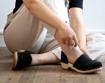 sandgrens brett clogs