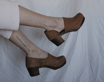 sandgren clogs