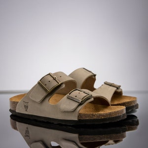 Birkenstock arizona dupe best sale