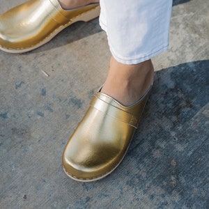 Marche scarpe svedesi clearance