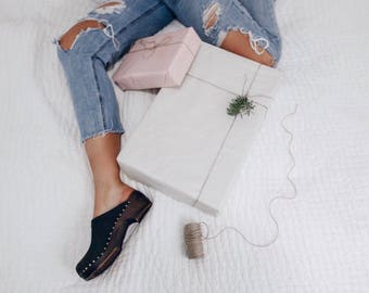 cheap womens clogs and mules