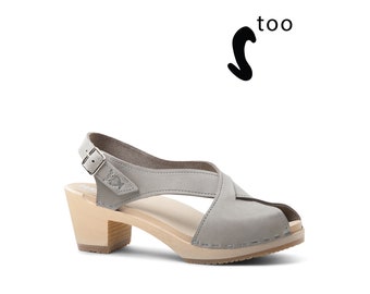sandgrens clogs retailers