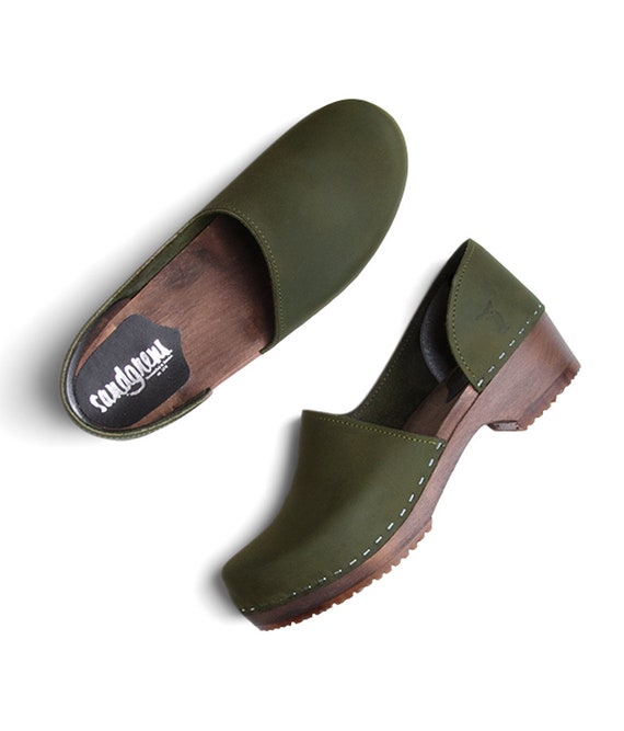 Sandgren clog store