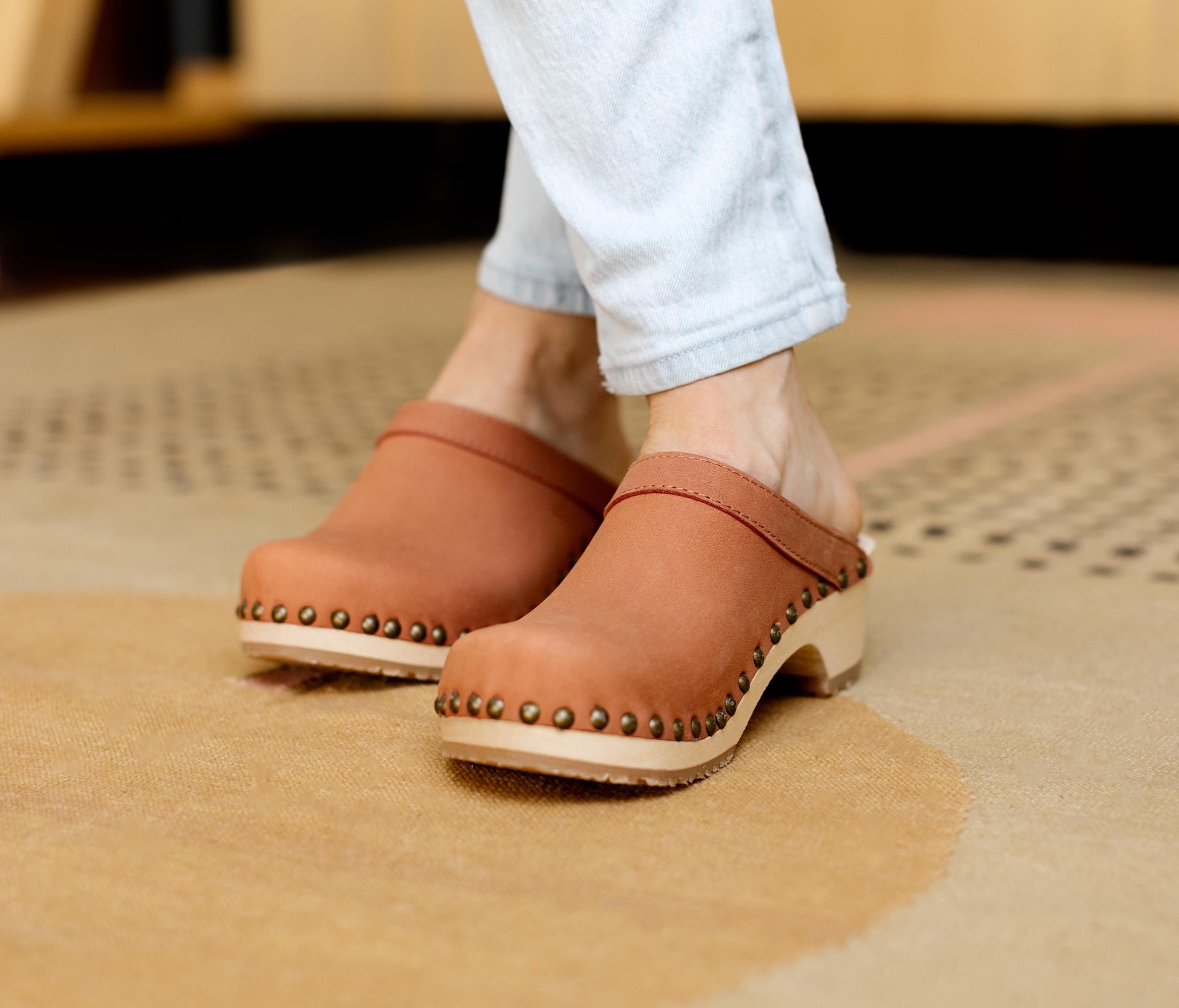 Lotta Swedish Clogs Lotta From Stockholm Clogs