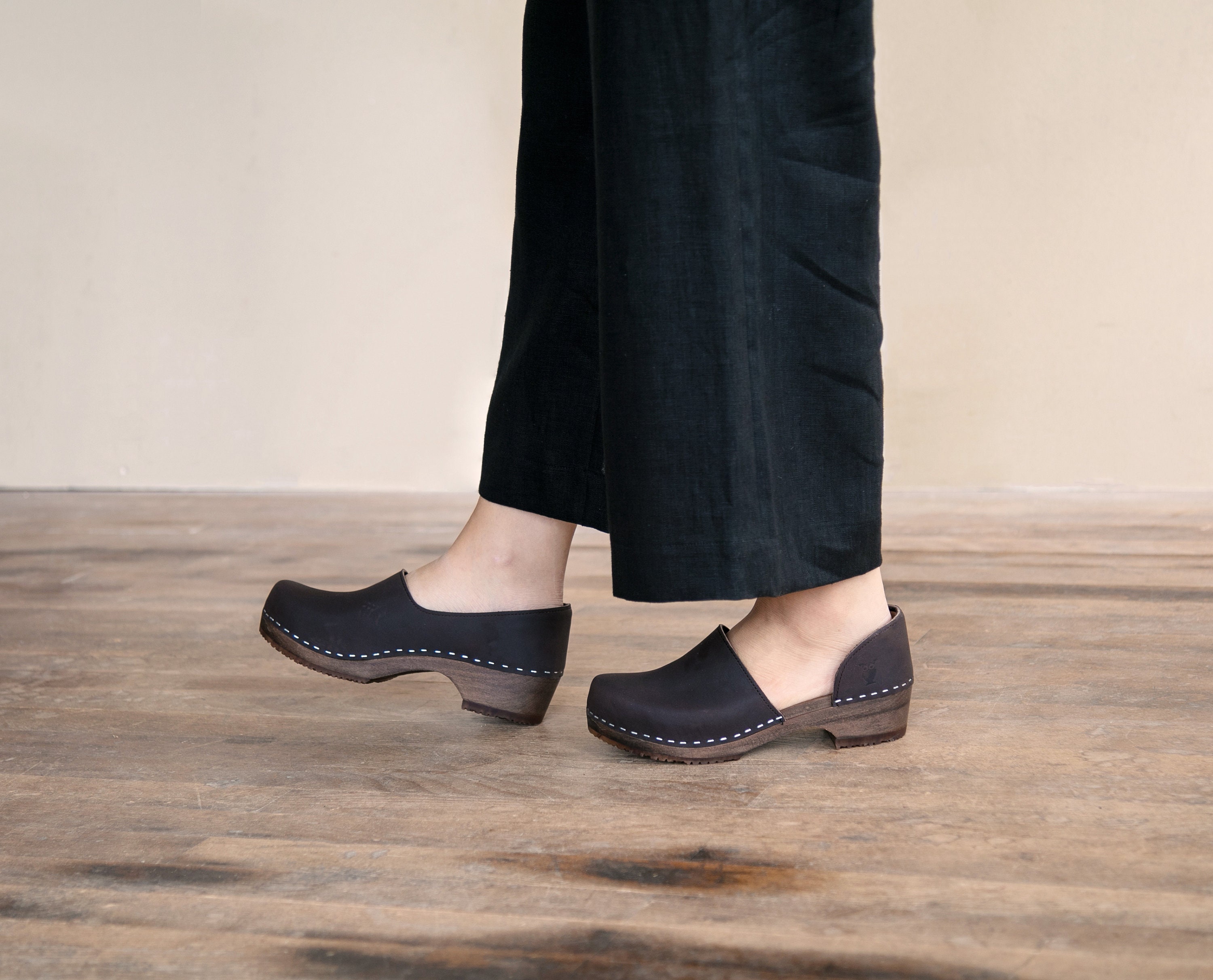 Ugglebo clogs sales
