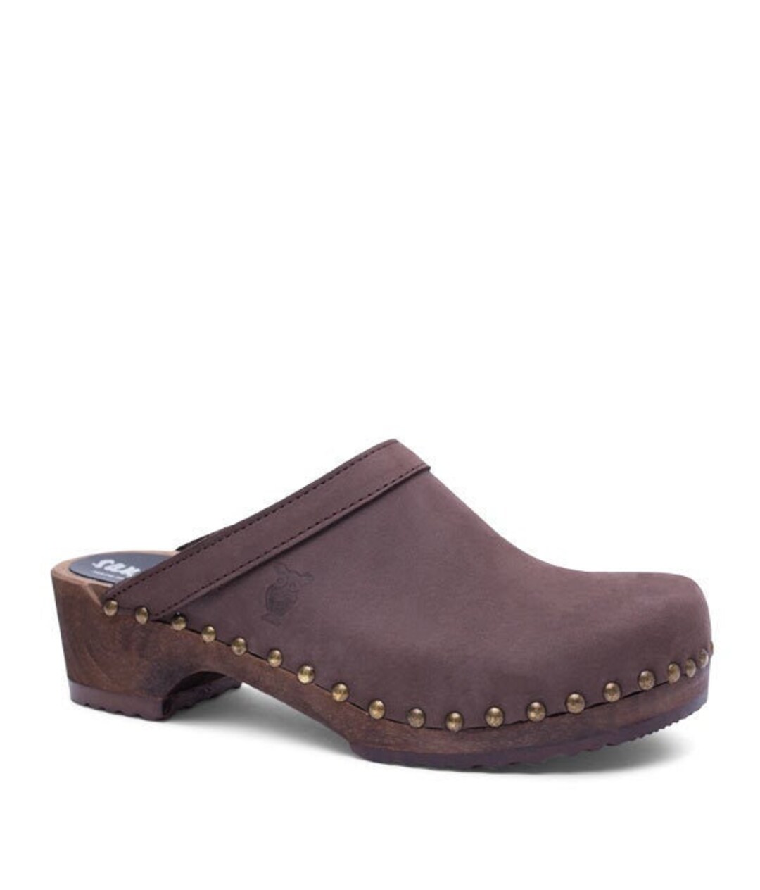 Zuecos Suecos Zuecos para mujer Zapatos de madera Athens Etsy España