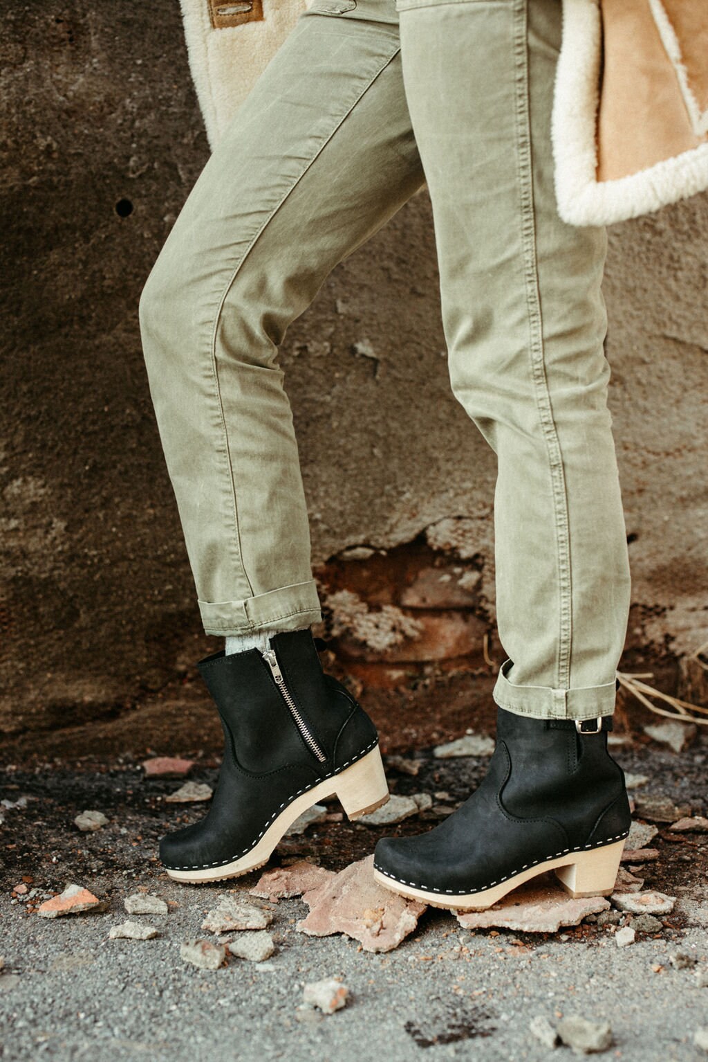 troentorp boots