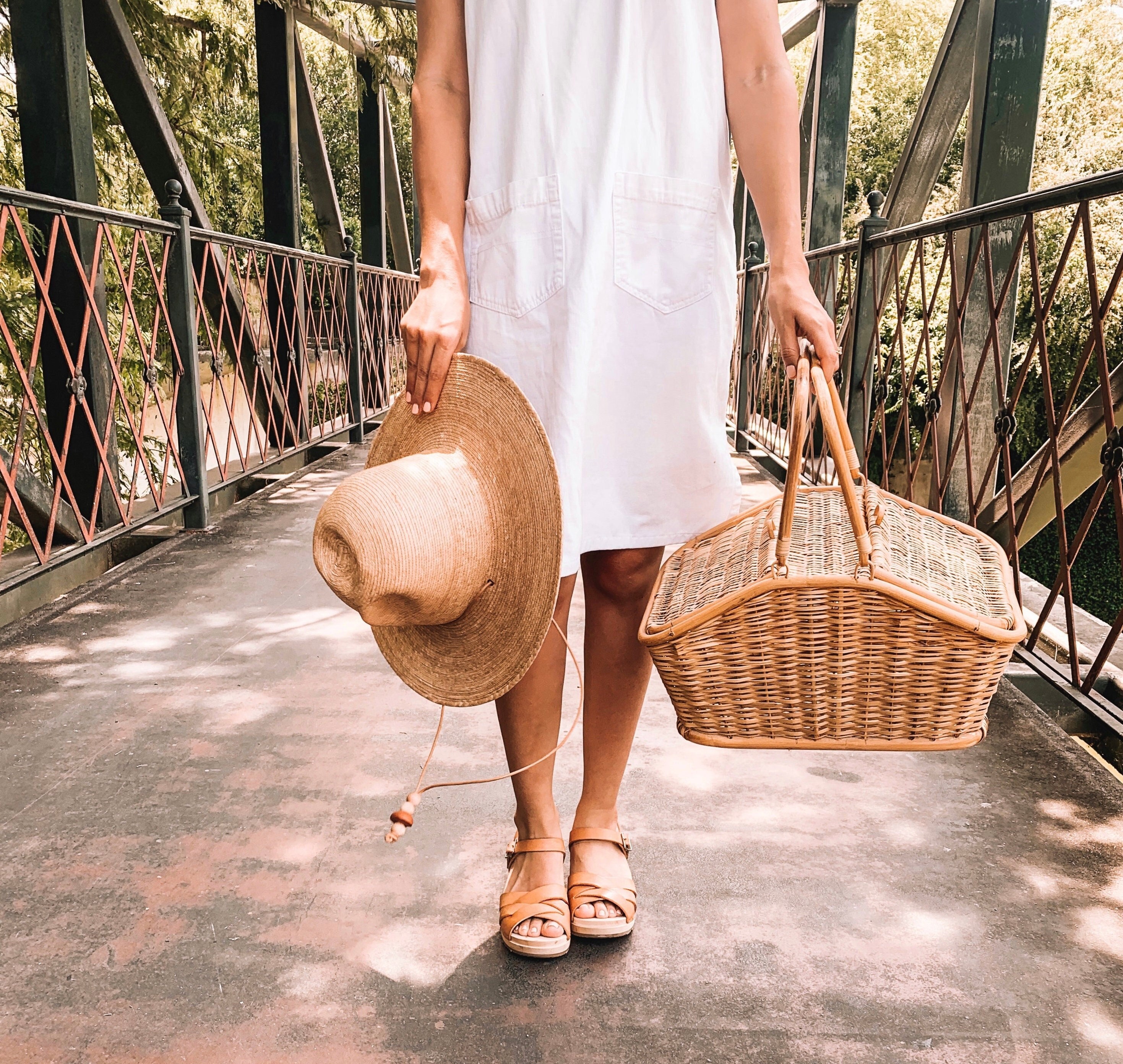 Milan - Nude, Vegetable Tan Leather, Low Heel | Sandgrens Clogs EU 41