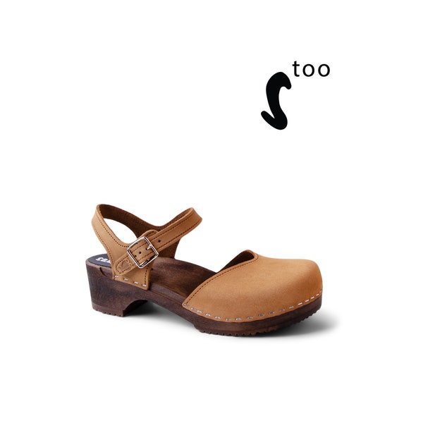 sandgrens morocco clogs