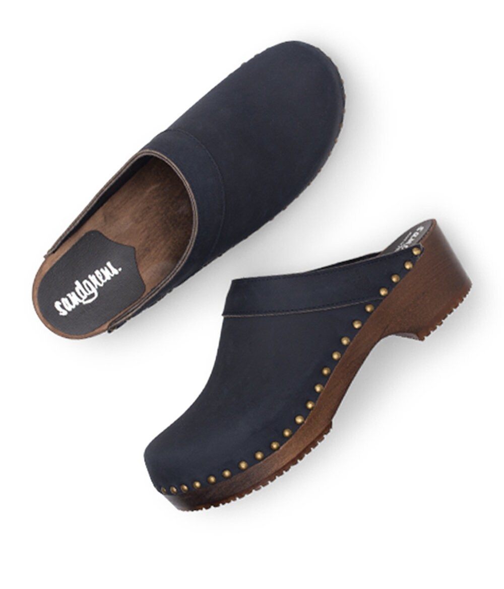 Men's shop all clogs – Sandgrens