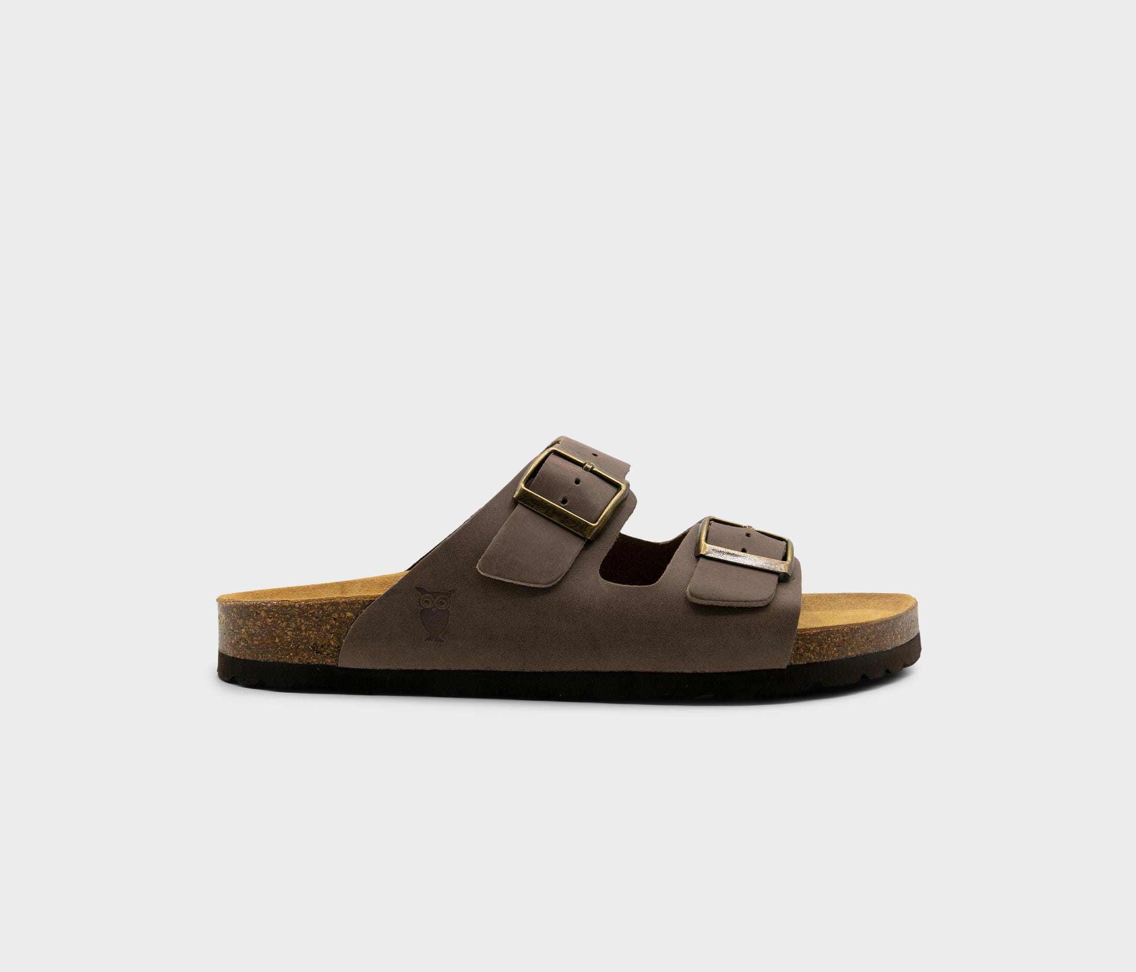 Cork Sandals, Summer Sandals, Mens Slide, Handmade, Original  display picture 2