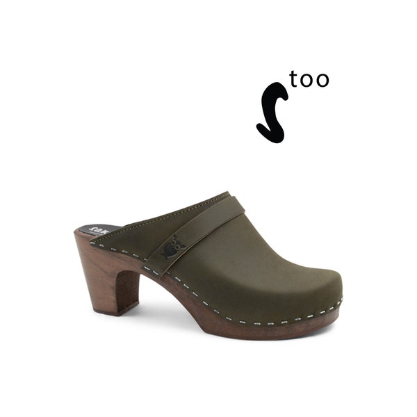 sandgrens morocco clogs