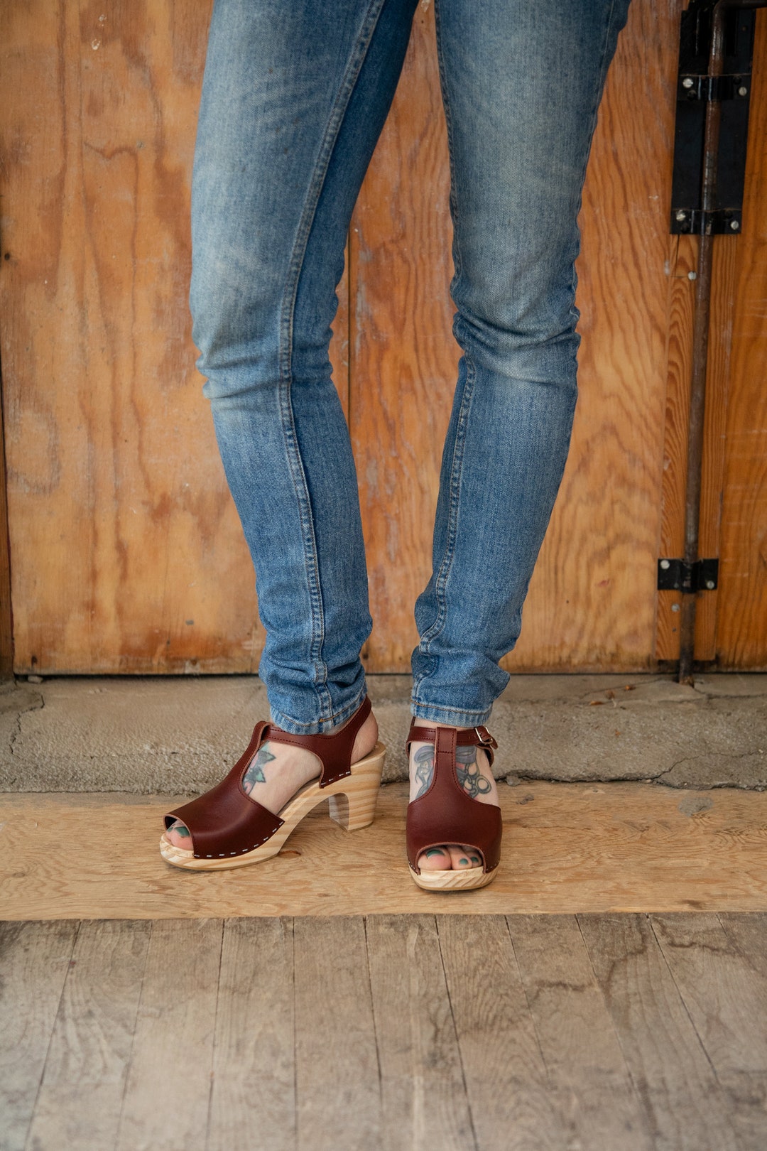 Wasserdichte Chefschuhe Unisex - Rutschfeste Clogs Für Küche & Garten