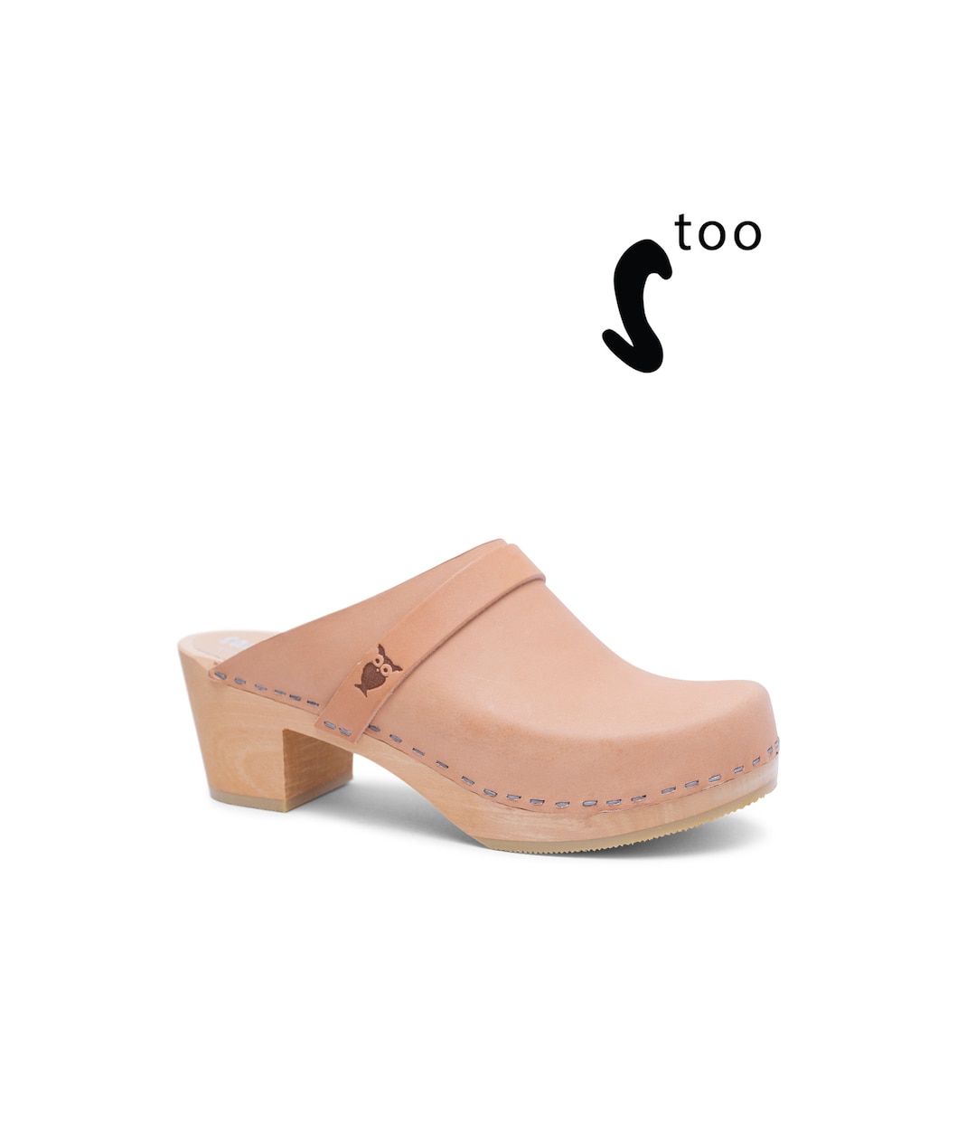 Suecia Mercado Libre Zapatos Suecos Zuecos Cuero Mujer Zapatos