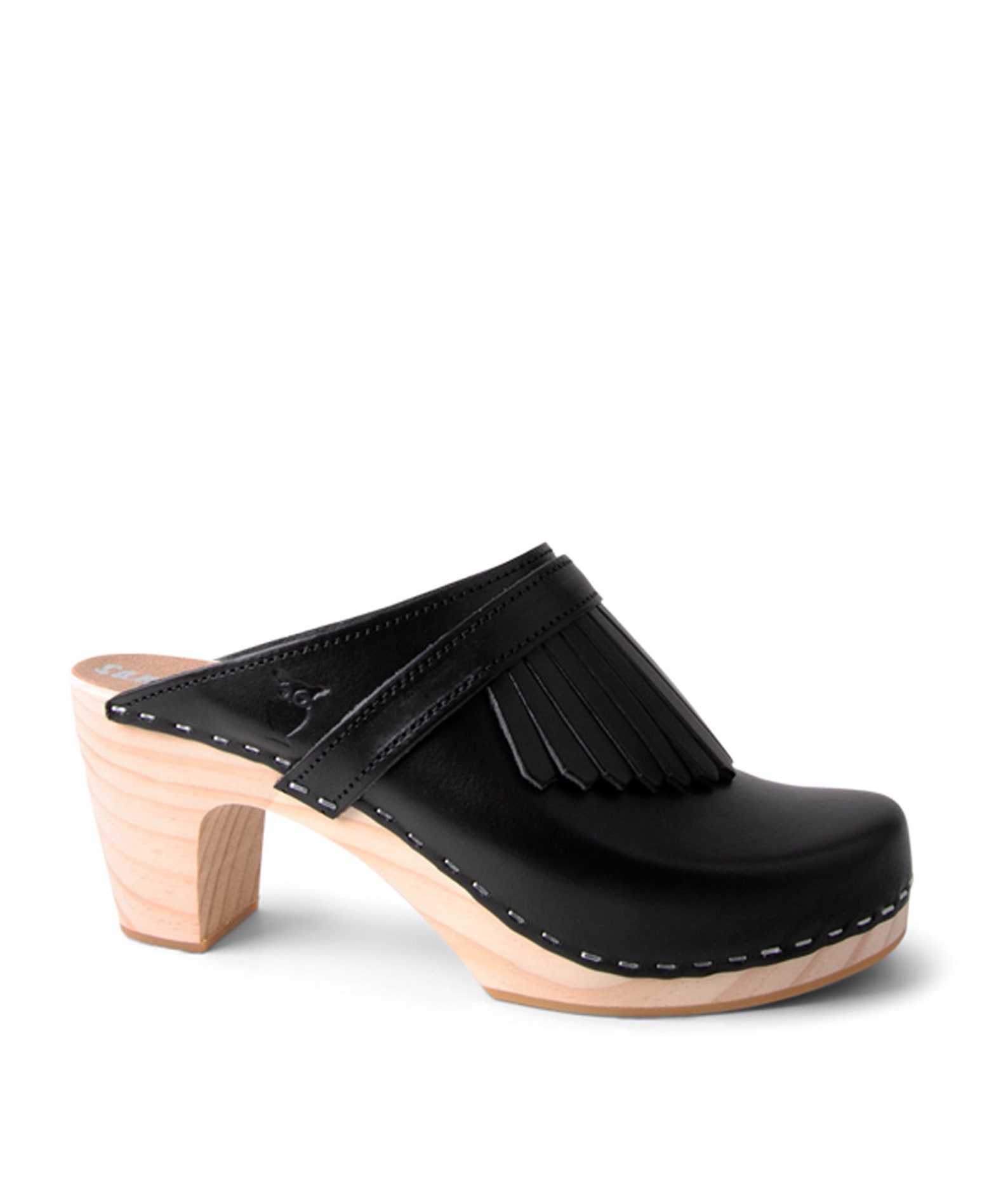 SALE / Swedish Wooden Clogs for Women / Sandgrens Clogs / Etsy