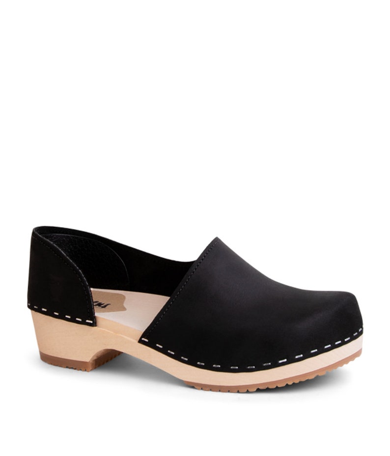 best swedish clogs