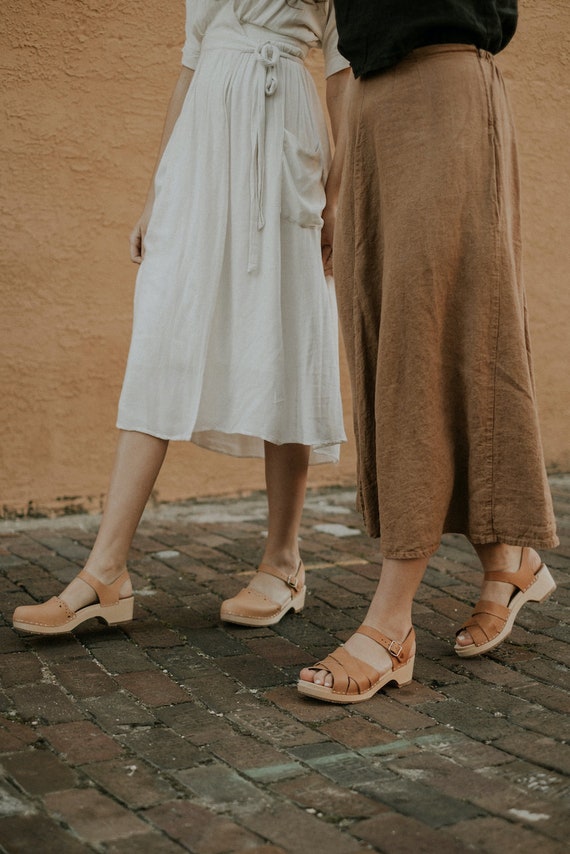 sandgren clogs